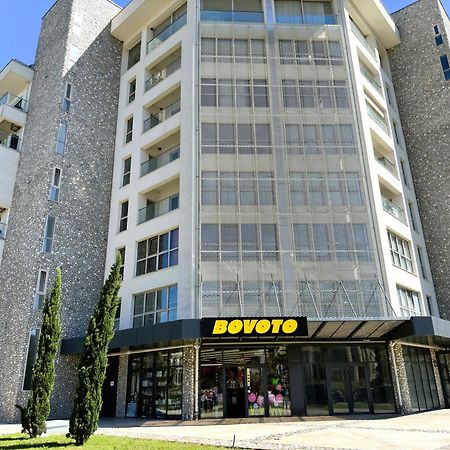 Апартаменти Stan Na Dan Подгориця Екстер'єр фото